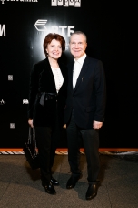 Нина Креславская, Федор Туркин