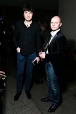 Руслан Линьков, Антон Мухин