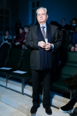 Михаил Пиотровский