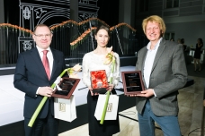 Сергей Крыцын, Андрей Потапенко