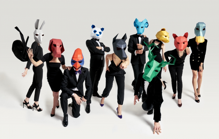 Команда Panda Project