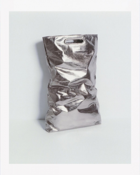 Термопакет от Helmut Lang