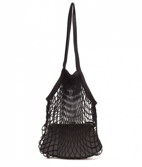 Авоська Vetements за 190 500 рублей