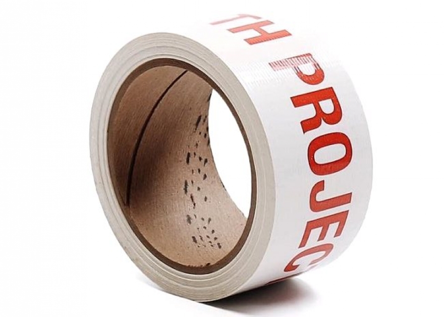 Пояс Raf Simons за 12 000 рублей