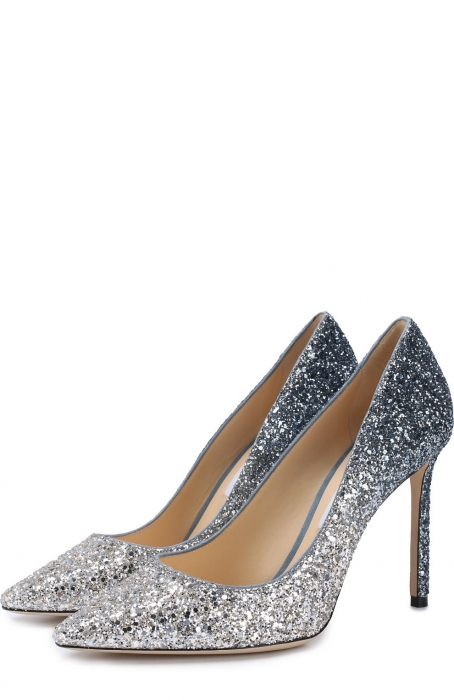 Jimmy Choo Romy 100
