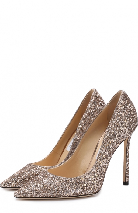 Jimmy Choo Romy 110