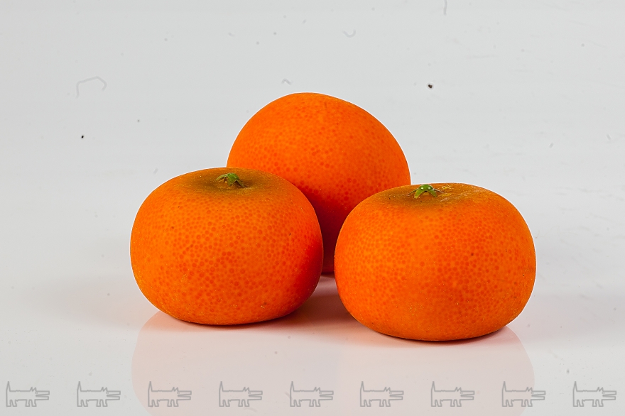 Мандарин декоративный 490 руб.