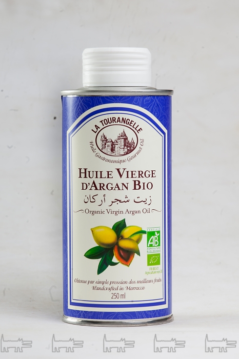 Масло аргановое La Tourangelle, 1 700 руб.