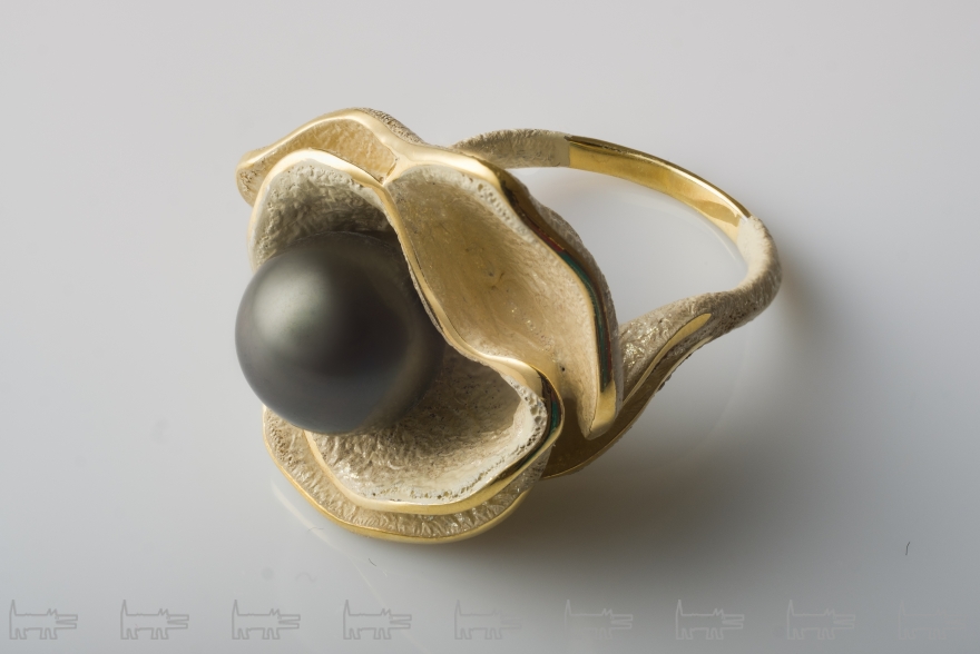 Кольцо из коллекции Dama Di Venezia