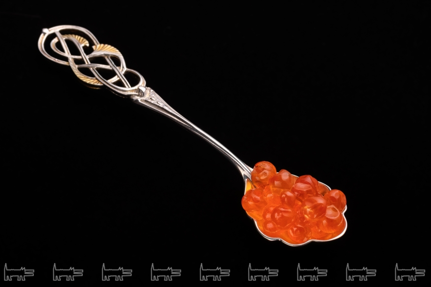 Ложечка для икры