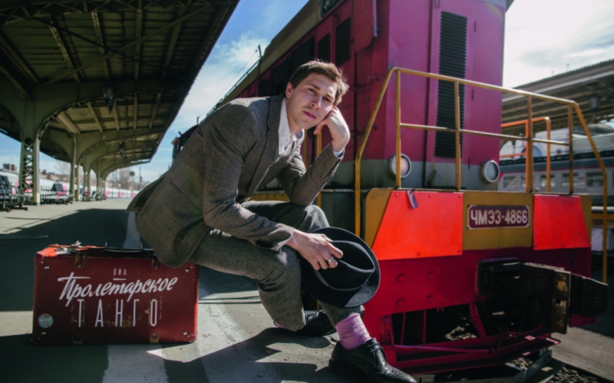 Дмитрий Караневский