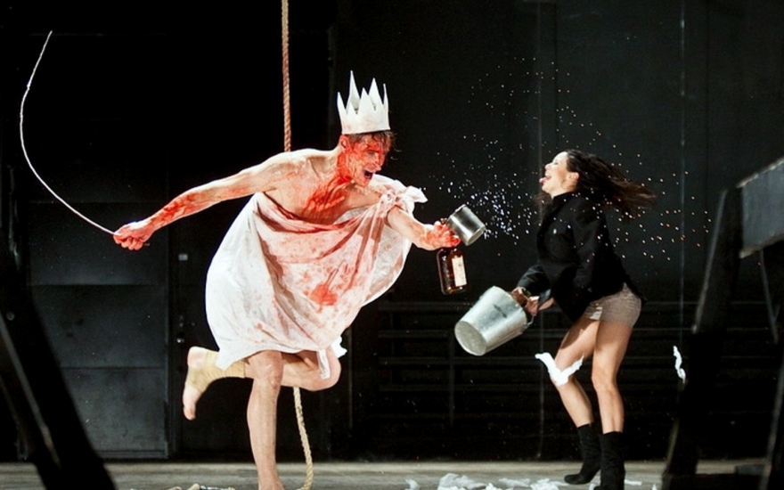 «Макбет. Кино»