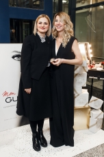 Анна Лагойская. Юлия Быстрова