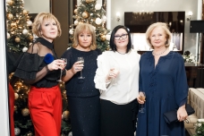 Лариса Сиовалева, Елена Гуревич, Наталья Трачук, Маргарита Иванова