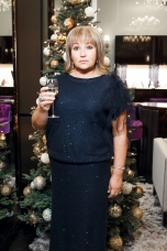 Елена Гуревич