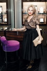 Наталья Тюльпанова