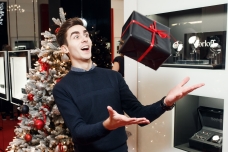 Леонтий Касаткин