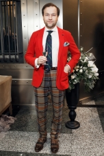 Кирилл Овчинников