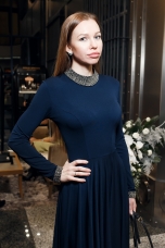 Юлия Андреева