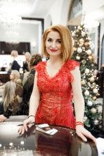 Марианна Дьякова