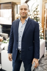 Михаил Невот