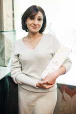 Ольга Аргун