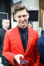 Антон Забелин