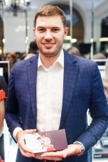 Алексей Пестов