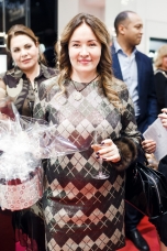 Наталья Такмакова