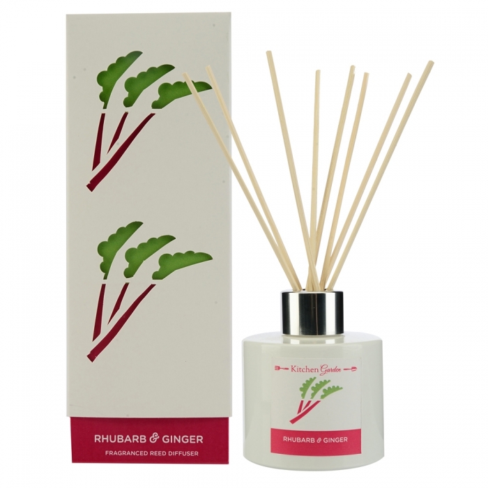 Диффузор ароматический "Ревень с имбирем" от Wax Lyrical, 2 790 руб.