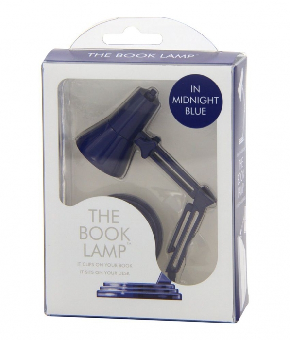 Лампа для чтения "The Book" от IF, 1 660 руб.