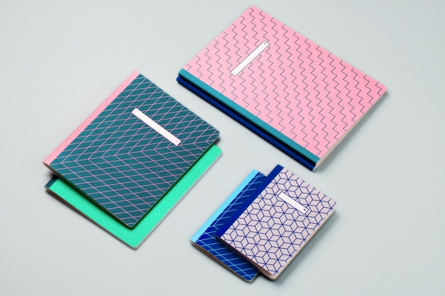 Тетради и блокноты MADE IN RESPUBLICA*, 190–350 руб.