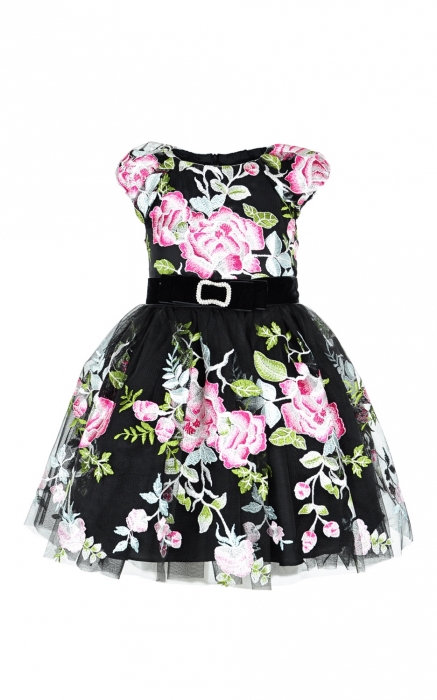 Платье David Charles, 37 000 руб.