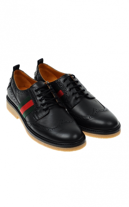 Ботинки Gucci, 26 999 руб.