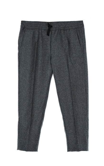 Брюки Gucci, 27 999 руб.