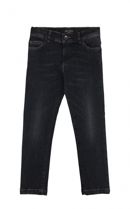 Джинсы Dolce&Gabbana, 11 999 руб.