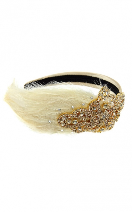 Ободок Cute Cute, 11 999 руб.