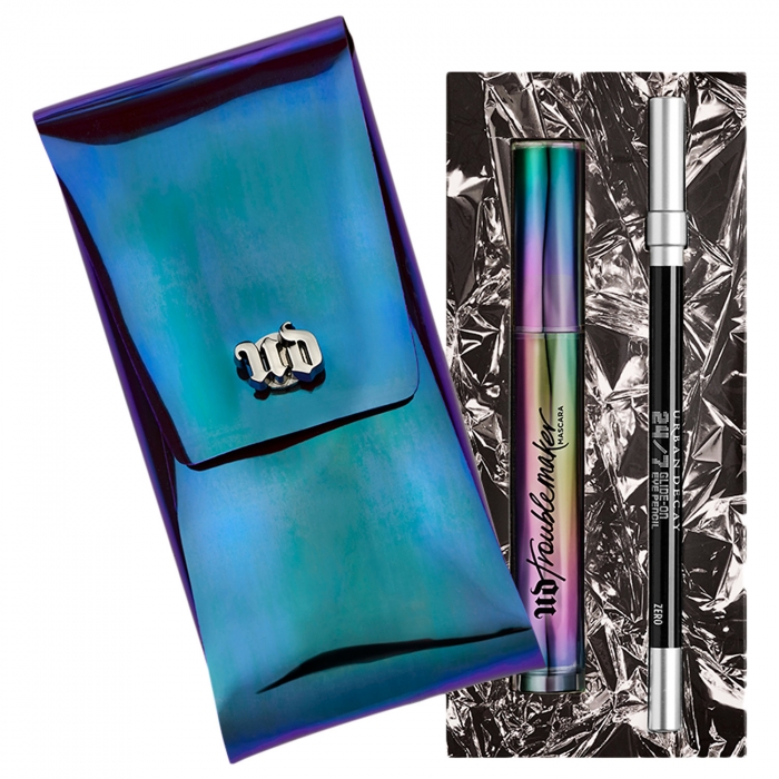 Набор из туши и карандаша для глаз Urban Decay, 2500 рублей (Urban Decay)