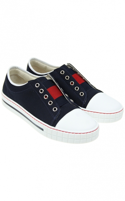 Кеды Gucci, 14 999 руб.