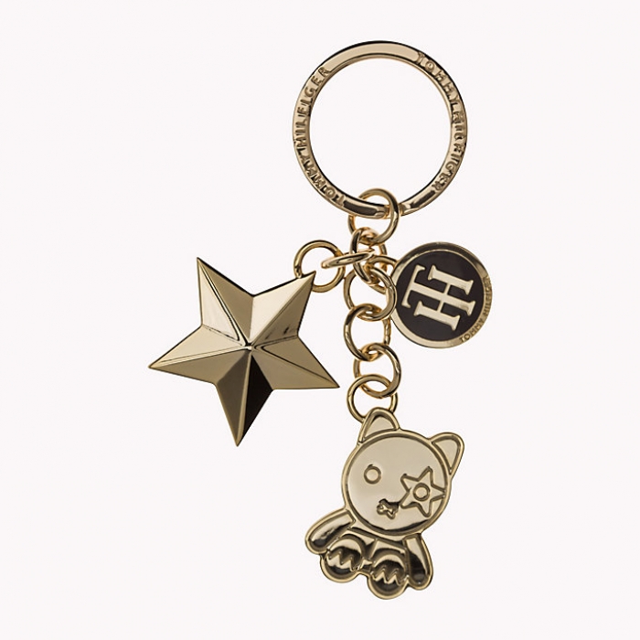 Брелок Tommy Hilfiger, 2990 рублей (Tommy Hilfiger)