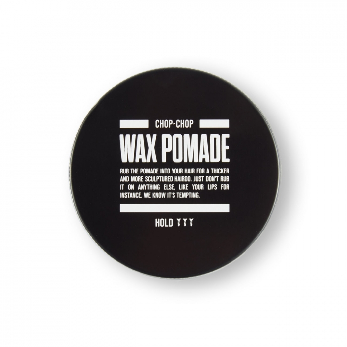 Средство для бритья Chop-Chop, 1500 рублей (Chop-Chop)