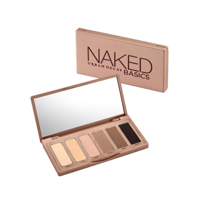 Палетка Naked, 2600 рублей (Urban Decay)