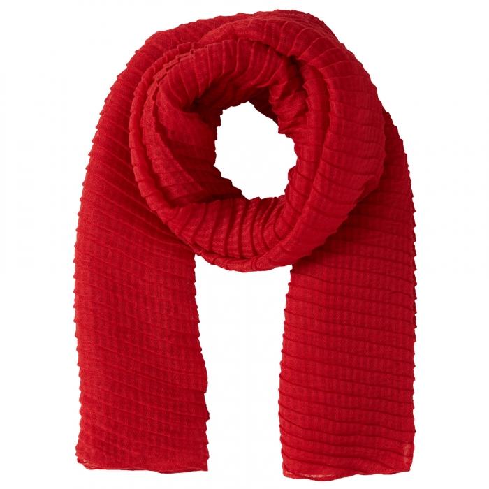 Шарф Tom Tailor, 599 рублей (Tom Tailor)