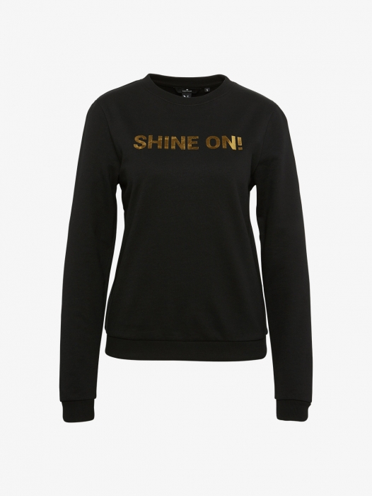 Джемпер из коллекции Tom Tailor и Наоми Кэмпбелл, 2800 рублей (Tom Tailor)