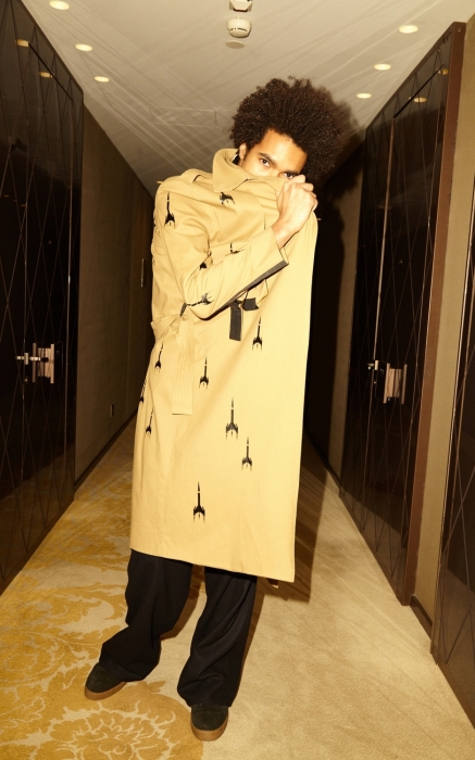 Байер Ален Энумба