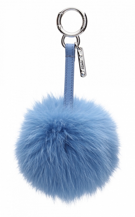 Брелок Fendi, 19 300 руб.