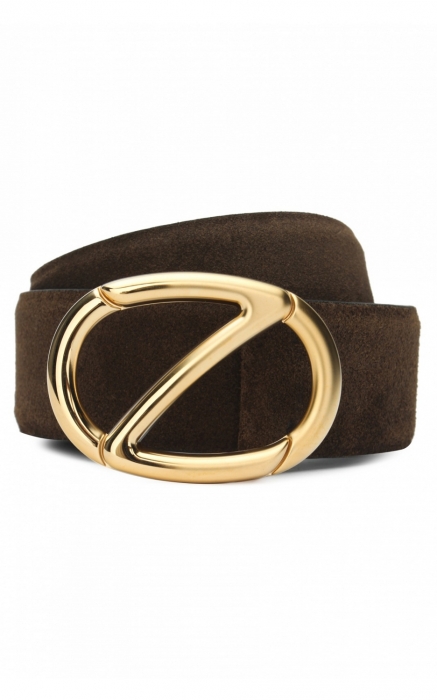 Ремень Ermenegildo Zegna, 20 200 руб.