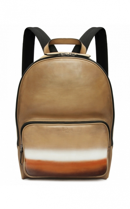 Рюкзак Berluti, 101 400 руб.