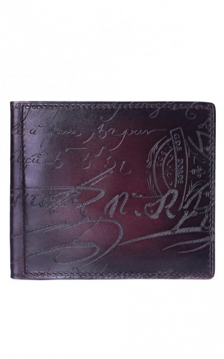 Портмоне Berluti, 41 300 руб.