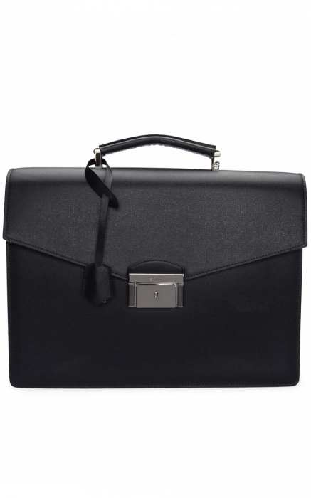 Портфель Brioni, 202 300 руб.